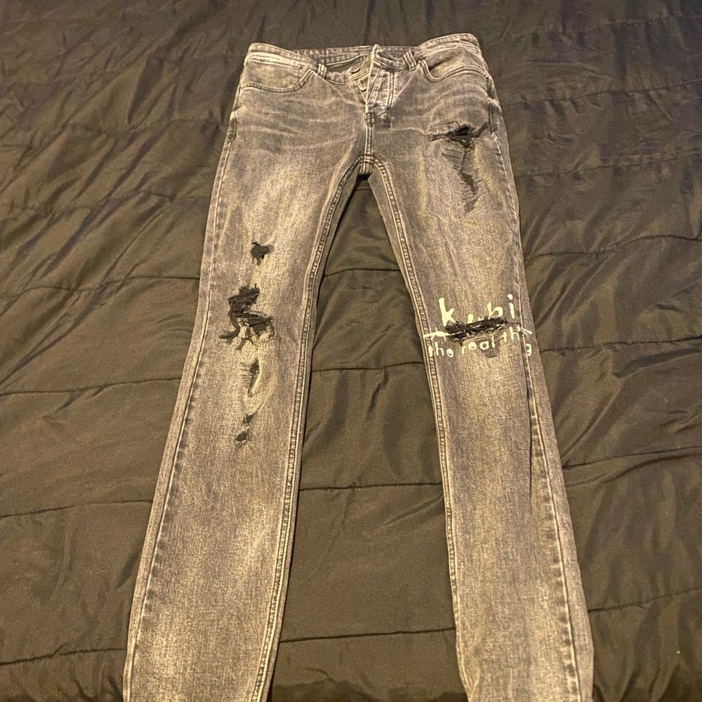 Ksubi Jeans